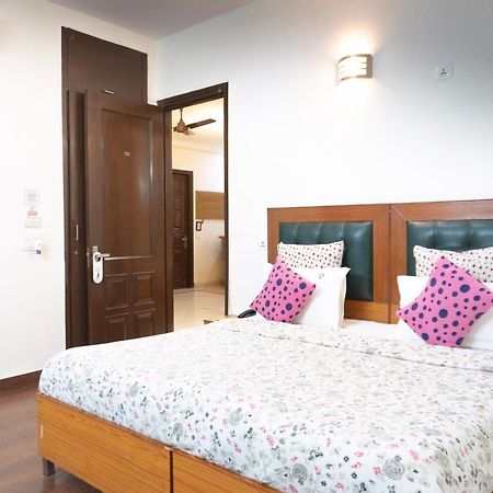 Perch Arbor Suites Ґурґаон Екстер'єр фото
